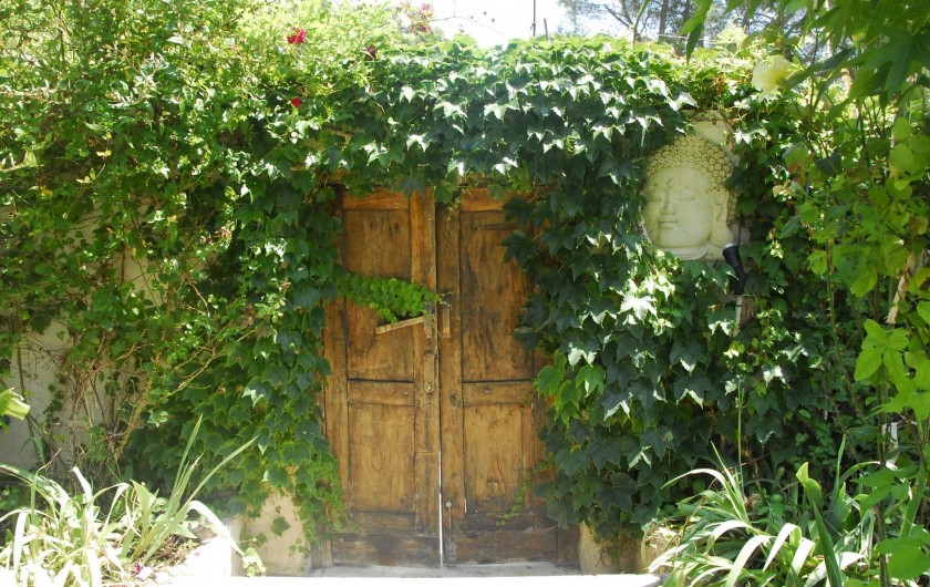 Location de vacances - Villa à Aix-en-Provence