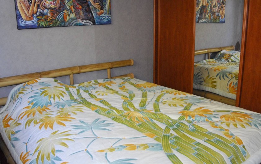 Location de vacances - Villa à Aix-en-Provence