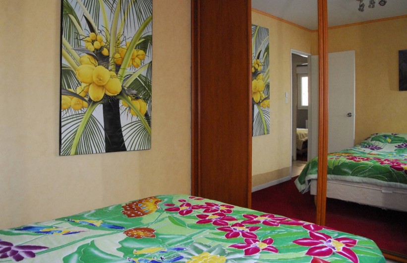 Location de vacances - Villa à Aix-en-Provence