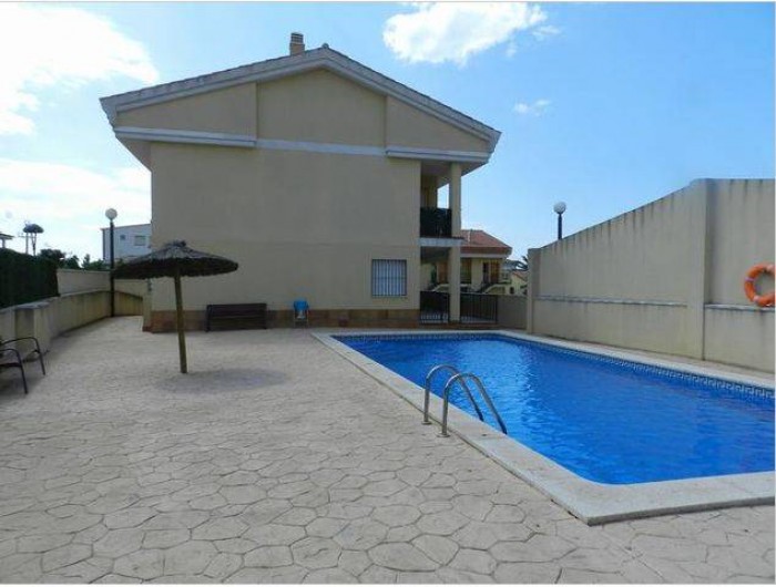 Location de vacances - Appartement à Sant Carles de la Ràpita