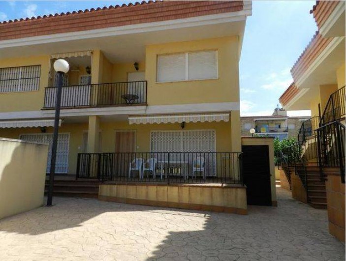 Location de vacances - Appartement à Sant Carles de la Ràpita