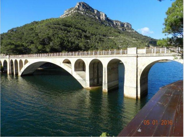 Location de vacances - Appartement à Sant Carles de la Ràpita