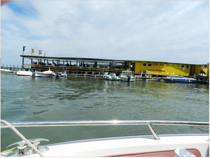 Location de vacances - Appartement à Sant Carles de la Ràpita