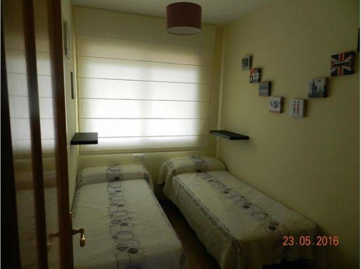 Location de vacances - Appartement à Sant Carles de la Ràpita
