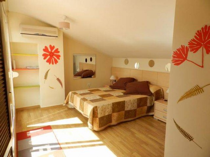Location de vacances - Appartement à Sant Carles de la Ràpita