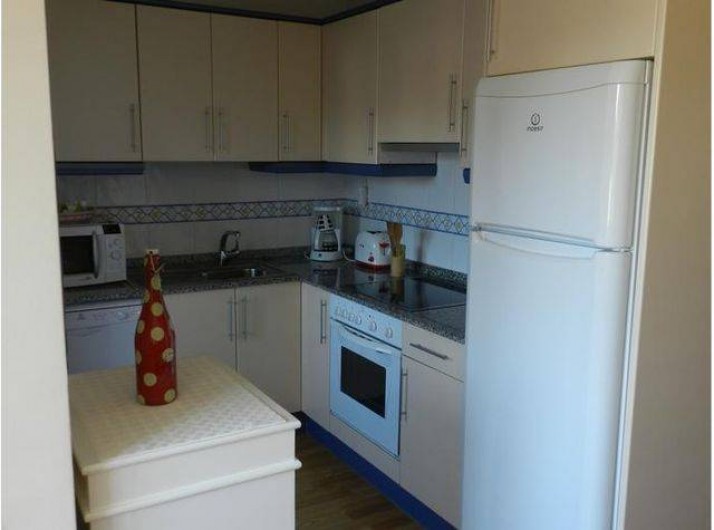 Location de vacances - Appartement à Sant Carles de la Ràpita