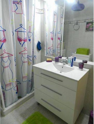 Location de vacances - Appartement à Sant Carles de la Ràpita