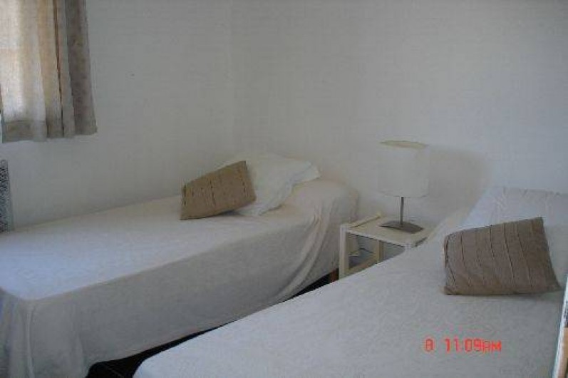 Location de vacances - Gîte à Saint-Florent