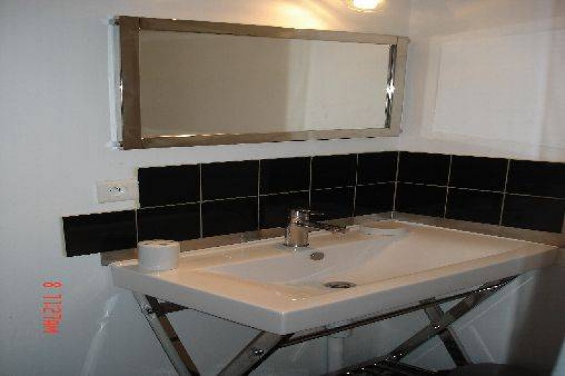 Location de vacances - Gîte à Saint-Florent