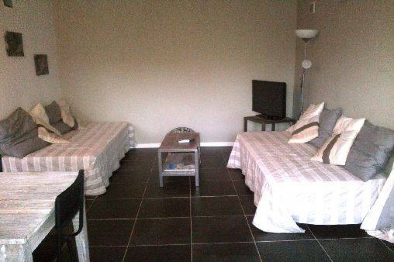 Location de vacances - Gîte à Saint-Florent