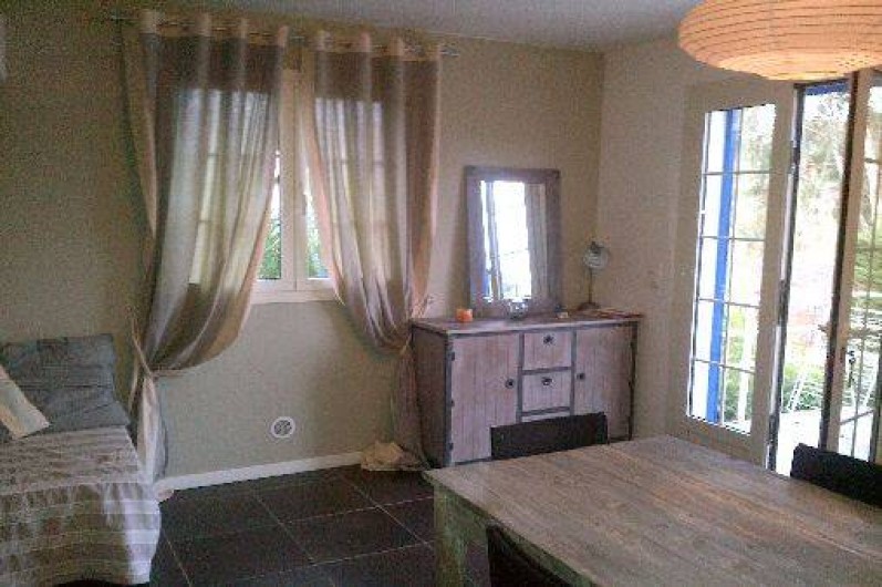 Location de vacances - Gîte à Saint-Florent