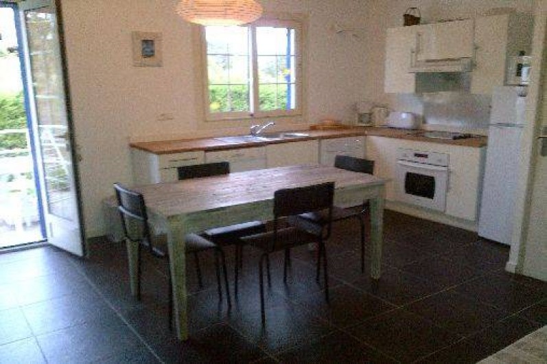 Location de vacances - Gîte à Saint-Florent