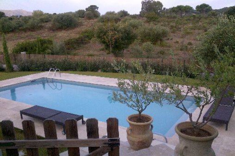 Location de vacances - Gîte à Saint-Florent