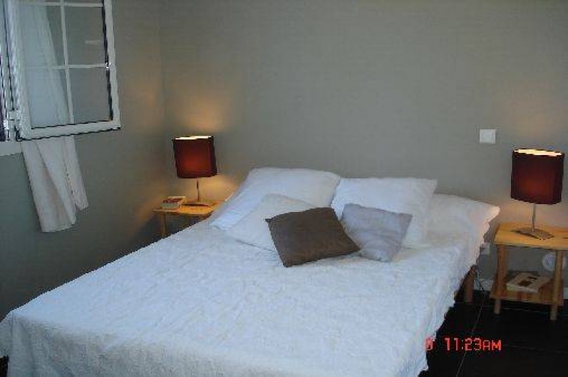 Location de vacances - Gîte à Saint-Florent