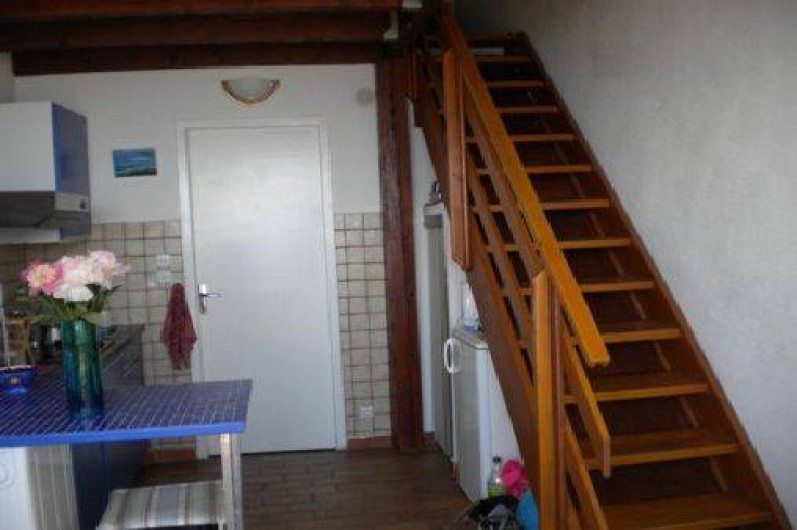 Location de vacances - Appartement à Hyères