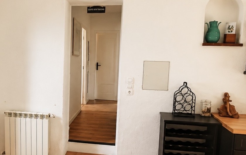 Location de vacances - Villa à Saint-Cézaire-sur-Siagne