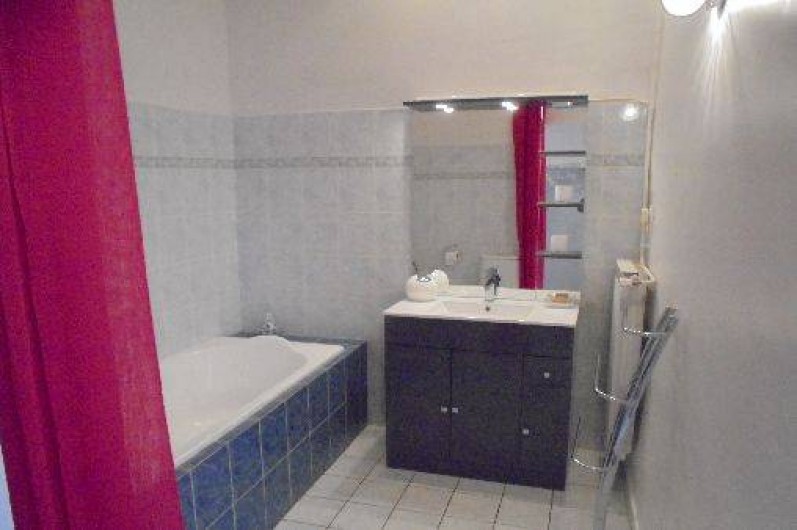 Location de vacances - Maison - Villa à Toulon