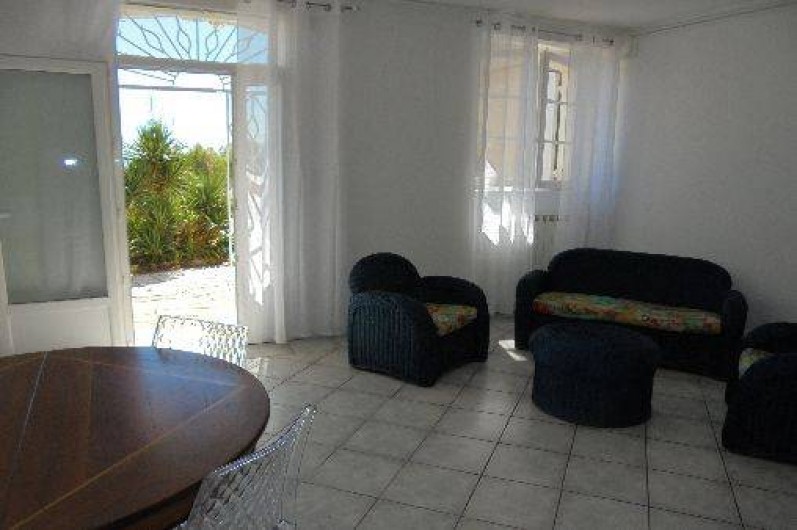 Location de vacances - Maison - Villa à Toulon