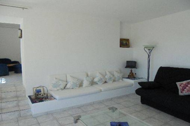 Location de vacances - Maison - Villa à Toulon