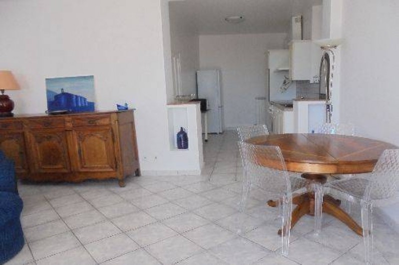 Location de vacances - Maison - Villa à Toulon