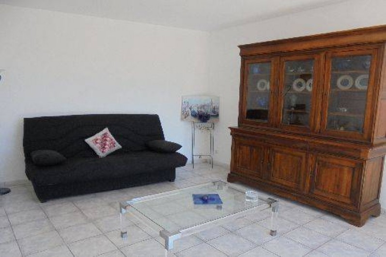 Location de vacances - Maison - Villa à Toulon