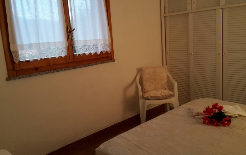 Location de vacances - Maison - Villa à Solanas