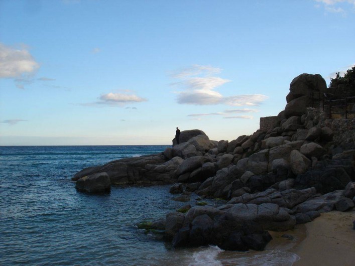 Location de vacances - Maison - Villa à Solanas