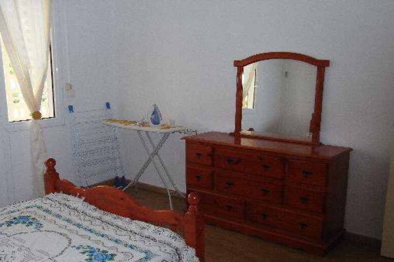 Location de vacances - Appartement à Le Gosier