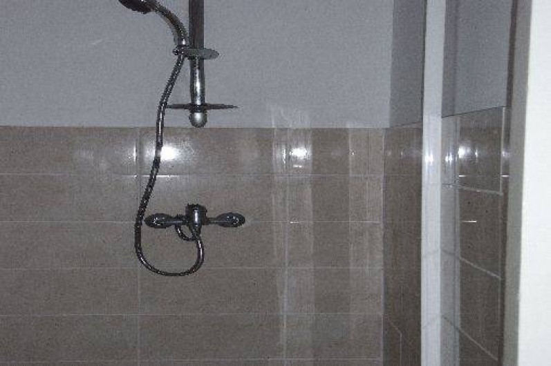 Location de vacances - Appartement à Le Gosier