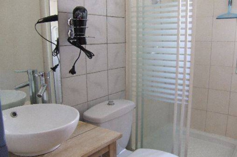 Location de vacances - Appartement à Le Mont-Dore