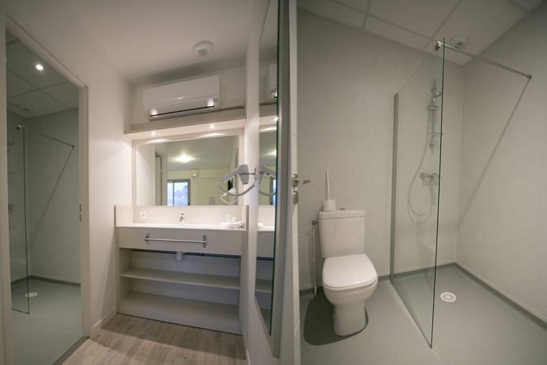 Location de vacances - Hôtel - Auberge à Bénesse-Maremne