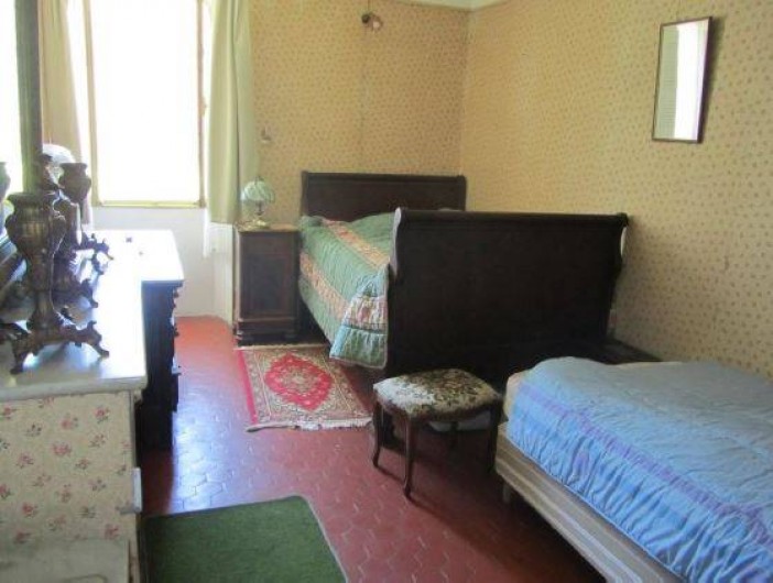 Location de vacances - Maison - Villa à Caille - une chambre