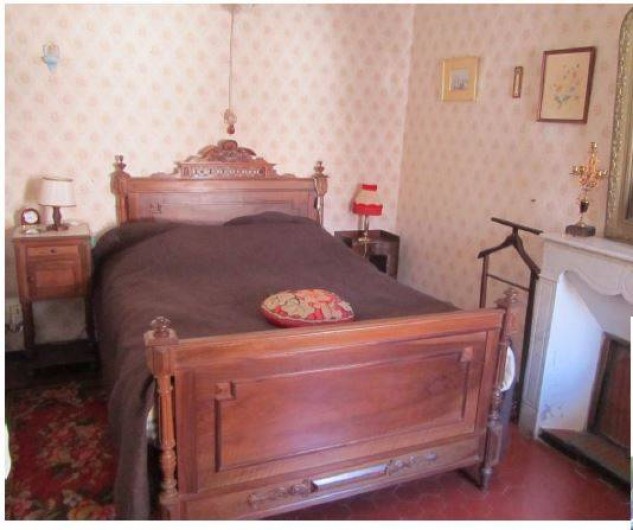 Location de vacances - Maison - Villa à Caille - une chambre