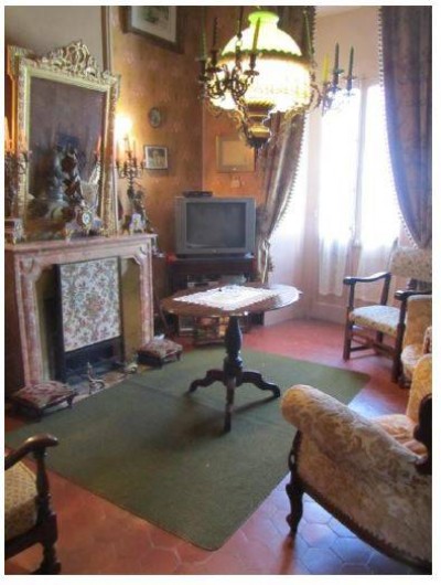 Location de vacances - Maison - Villa à Caille - le salon