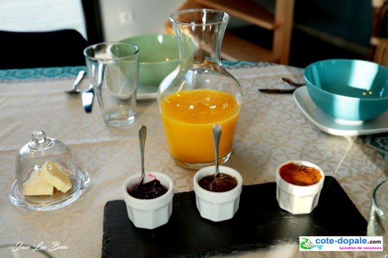 Location de vacances - Gîte à Wierre-Effroy