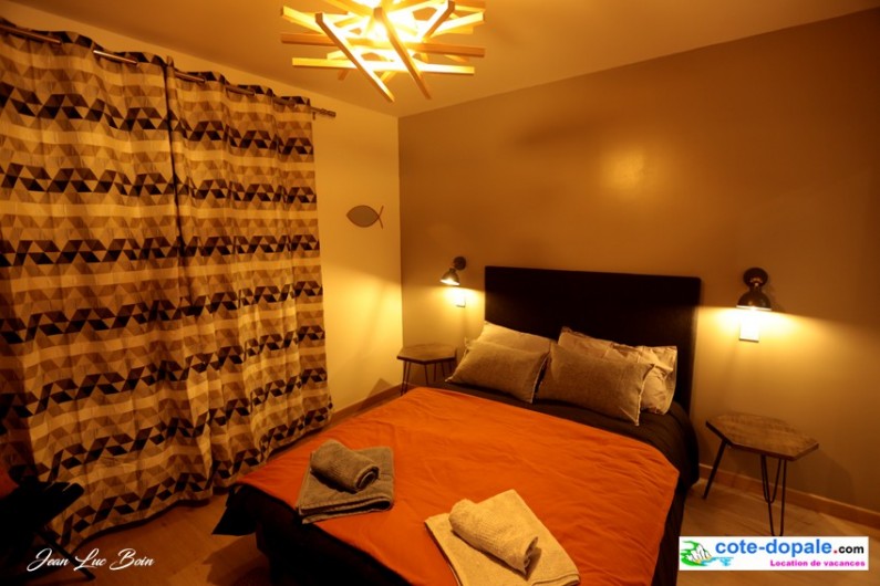 Location de vacances - Gîte à Wierre-Effroy - chambre 3