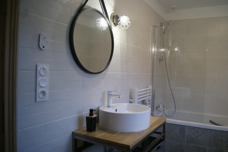 Location de vacances - Gîte à Wierre-Effroy - sd1