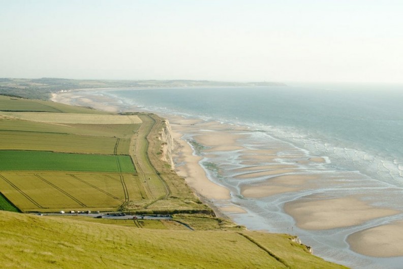 Location de vacances - Gîte à Wierre-Effroy