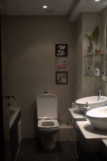 Location de vacances - Appartement à Agadir