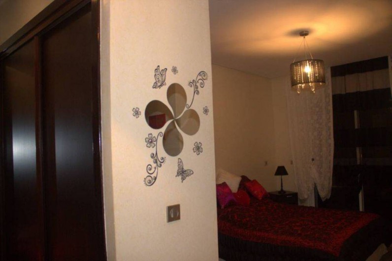 Location de vacances - Appartement à Agadir