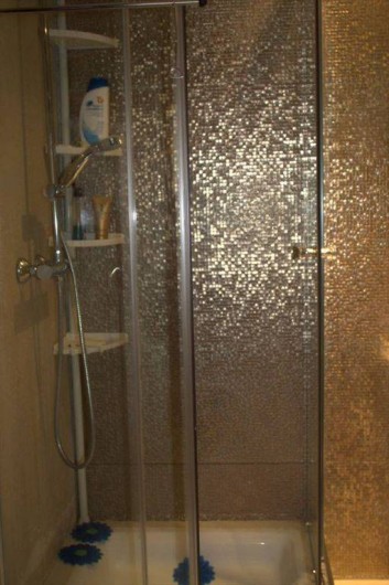 Location de vacances - Appartement à Agadir