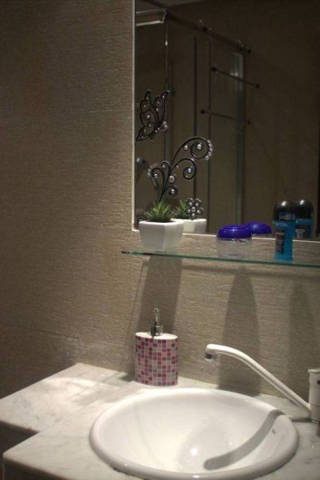 Location de vacances - Appartement à Agadir