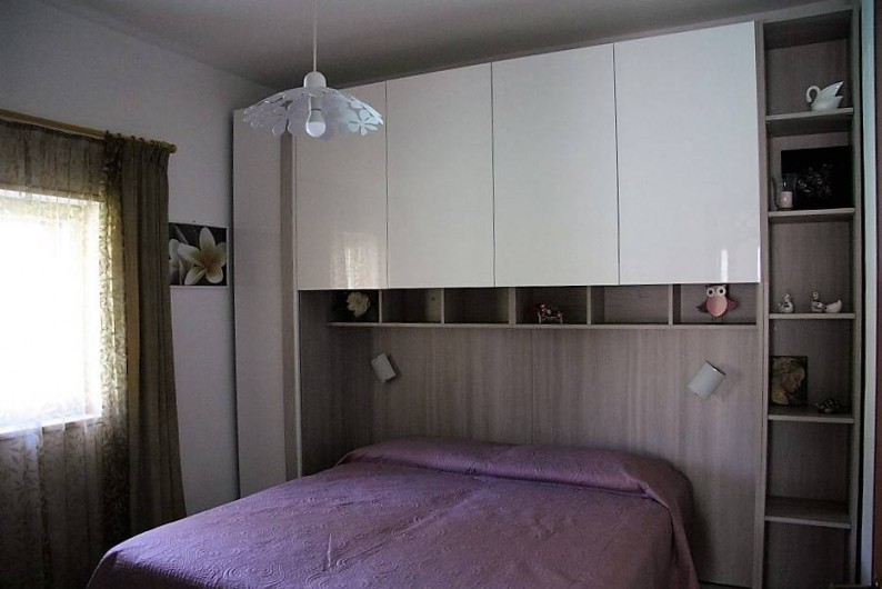 Location de vacances - Appartement à Capoliveri - chambre n° 1 casina