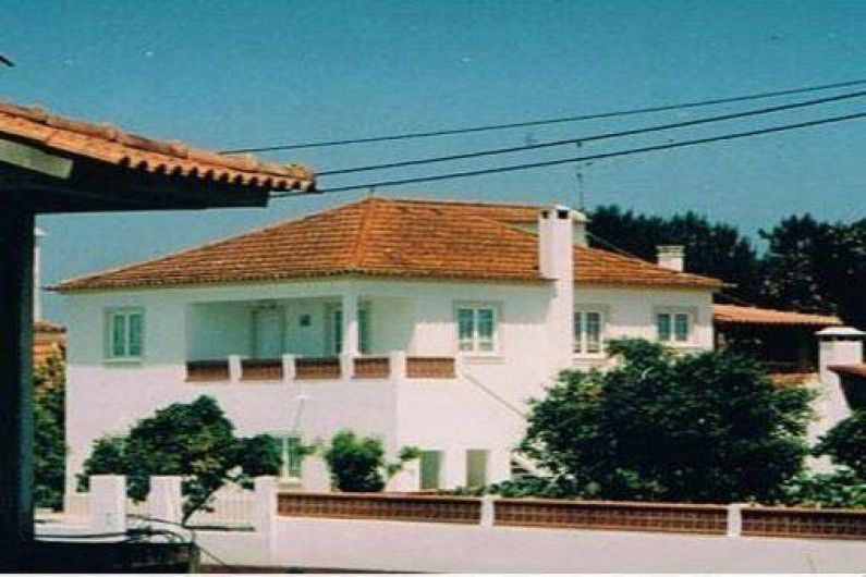 Location de vacances - Maison - Villa à Coimbrão