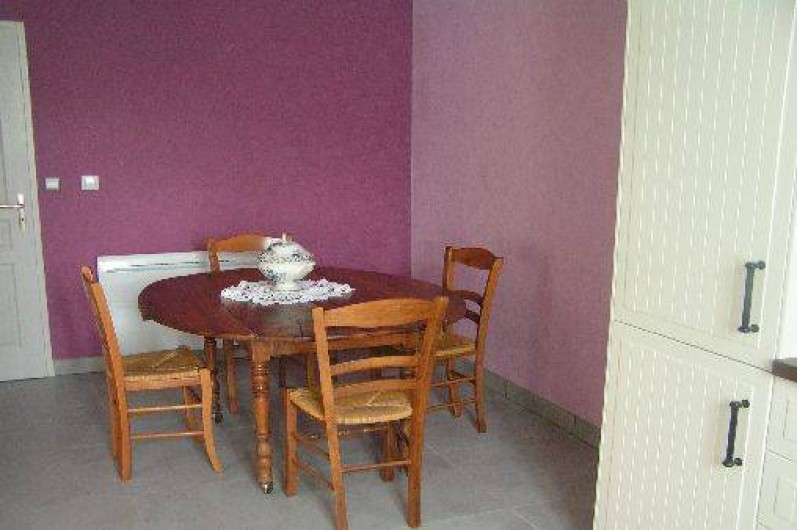 Location de vacances - Maison - Villa à Saint-Fort-sur-Gironde