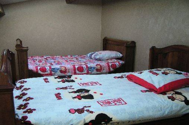 Location de vacances - Maison - Villa à Saint-Fort-sur-Gironde