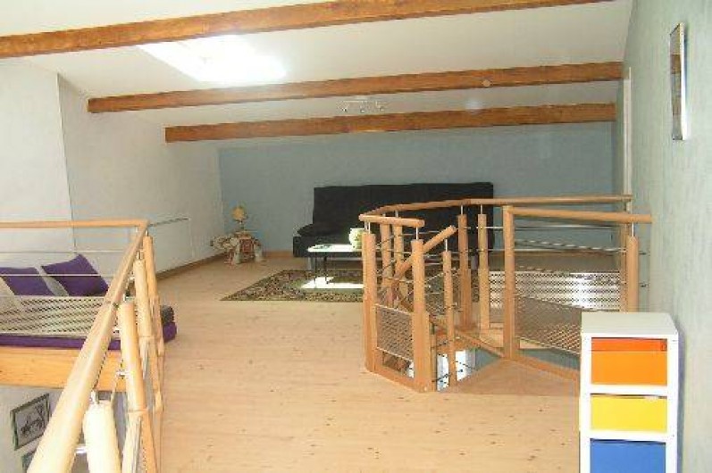 Location de vacances - Maison - Villa à Saint-Fort-sur-Gironde