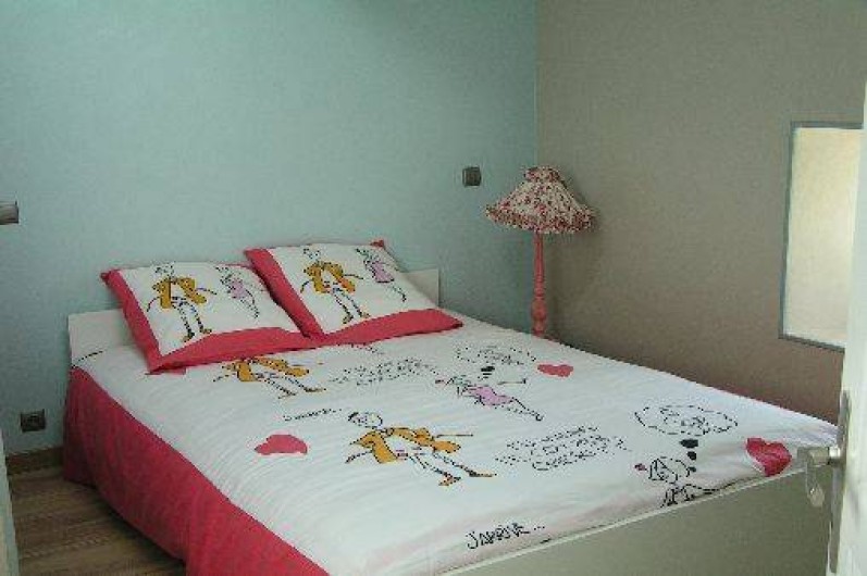 Location de vacances - Maison - Villa à Saint-Fort-sur-Gironde