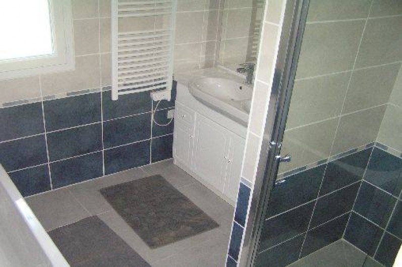 Location de vacances - Maison - Villa à Saint-Fort-sur-Gironde