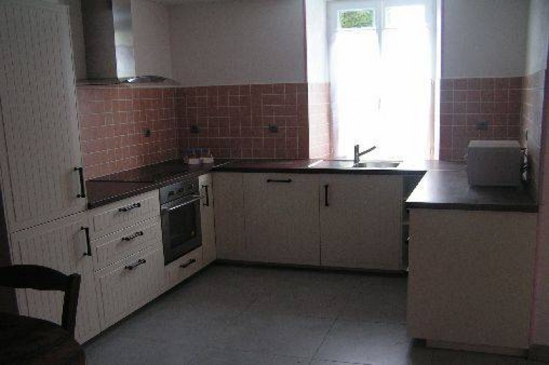 Location de vacances - Maison - Villa à Saint-Fort-sur-Gironde